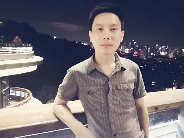 幕秋的第二张照片--建宁相亲网