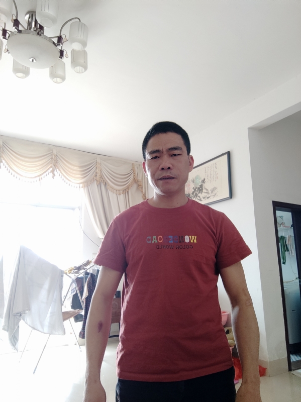 再回首的第二张照片--建宁相亲网