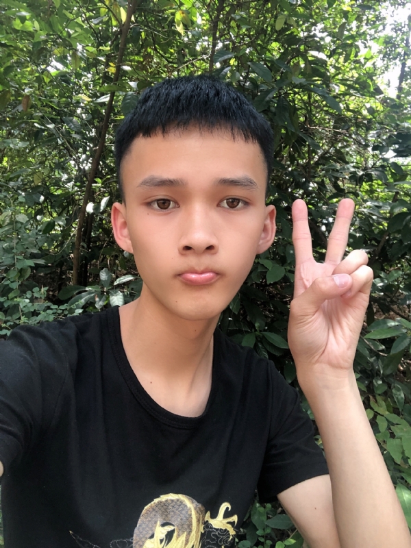 爱你到最后一刻的第二张照片--建宁相亲网