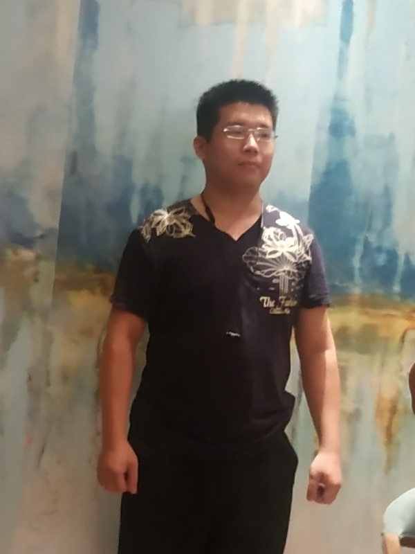 梦想成真的第一张照片--建宁相亲网