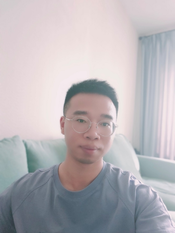 阿挺的第一张照片--建宁相亲网
