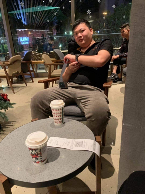 华熙的第二张照片--建宁相亲网