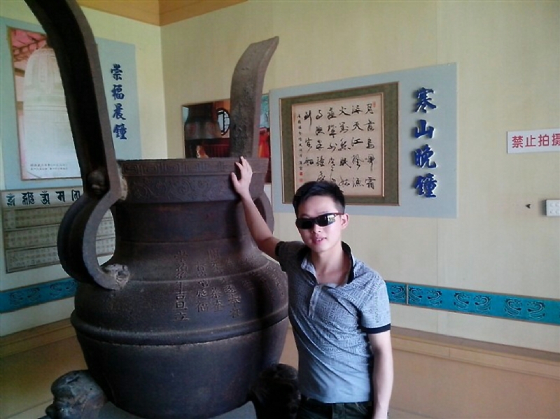 顺溜的第一张照片--建宁相亲网
