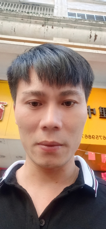 笑看人生的第二张照片--建宁相亲网