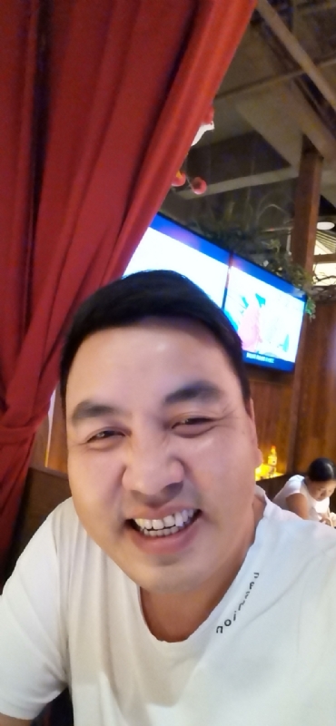 泉哥的第一张照片--建宁相亲网