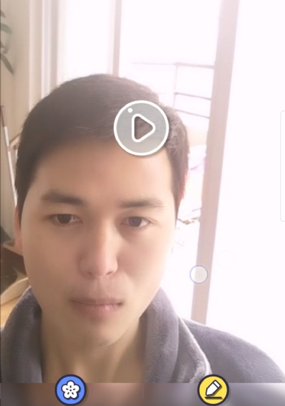随心的第六张照片--建宁相亲网