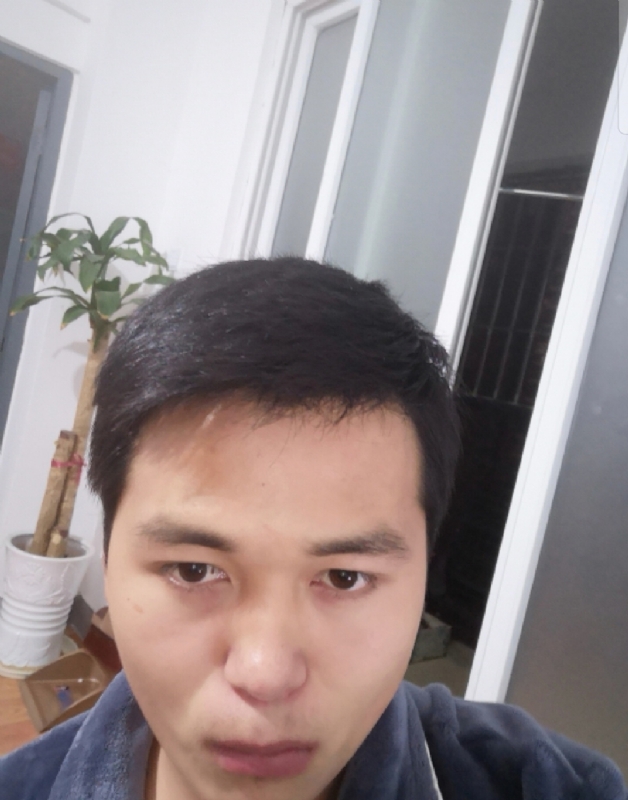 随心的第七张照片--建宁相亲网