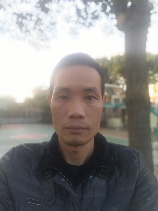王耀明的第一张照片--建宁相亲网