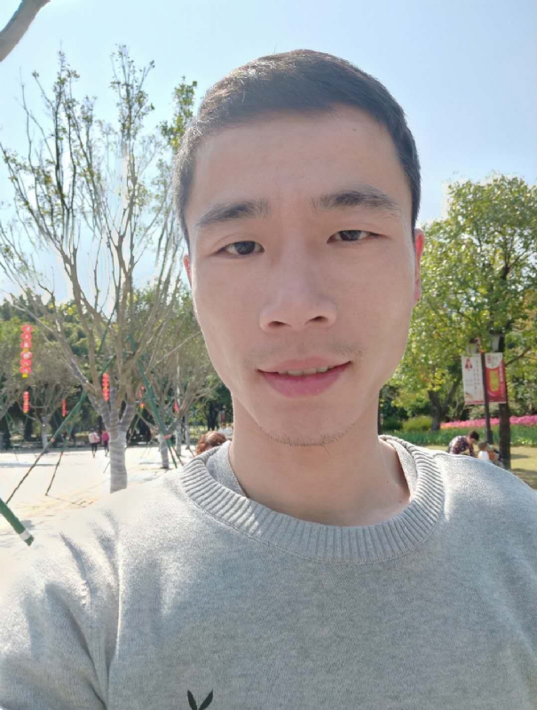 小懒虫的第一张照片--建宁相亲网
