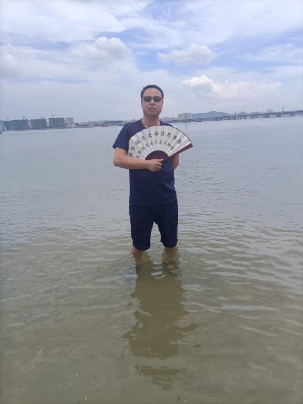 浪迹天涯的第一张照片--建宁相亲网