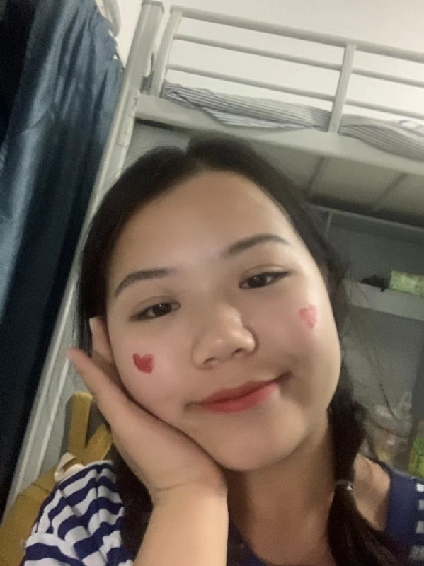 轻轻的一片云的第一张照片--建宁相亲网