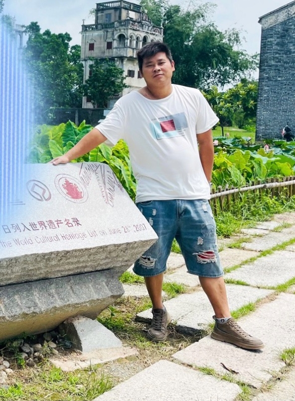 张海187的第一张照片--建宁相亲网
