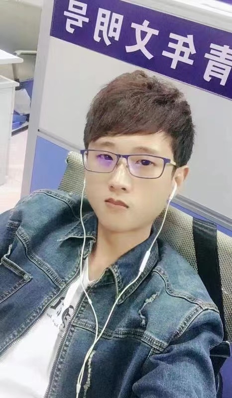 十月的第一张照片--建宁相亲网