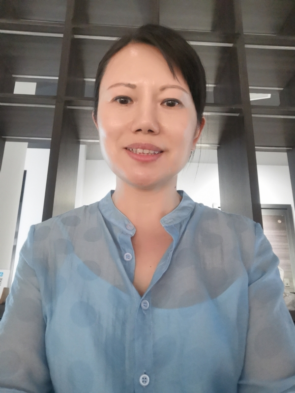 简简单单的第一张照片--建宁相亲网