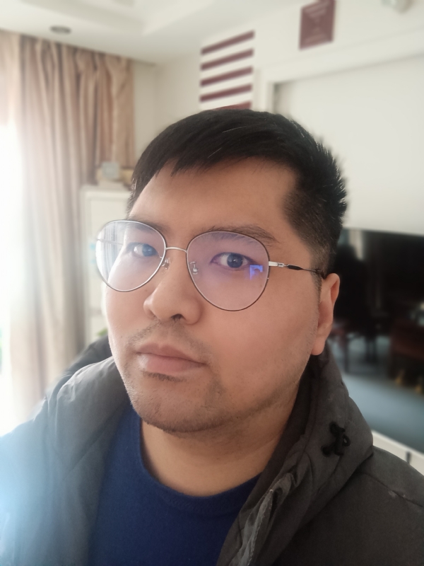火恋的第一张照片--建宁相亲网