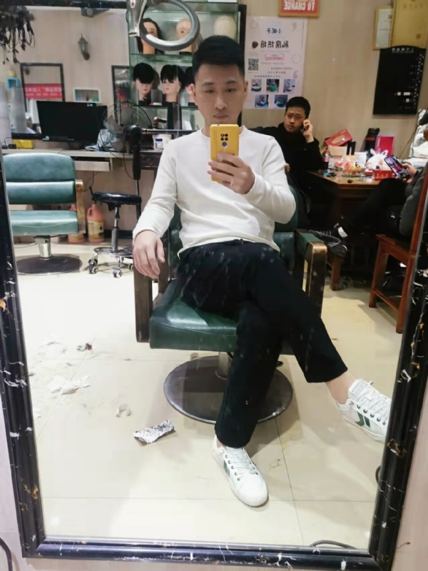 陈辉88的第一张照片--建宁相亲网