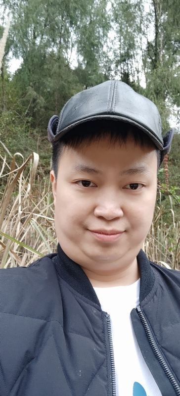 熊猫儿的第一张照片--建宁相亲网