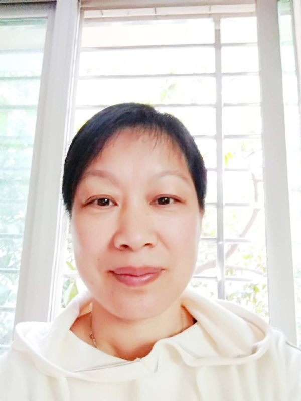 小妹的第二张照片--建宁相亲网