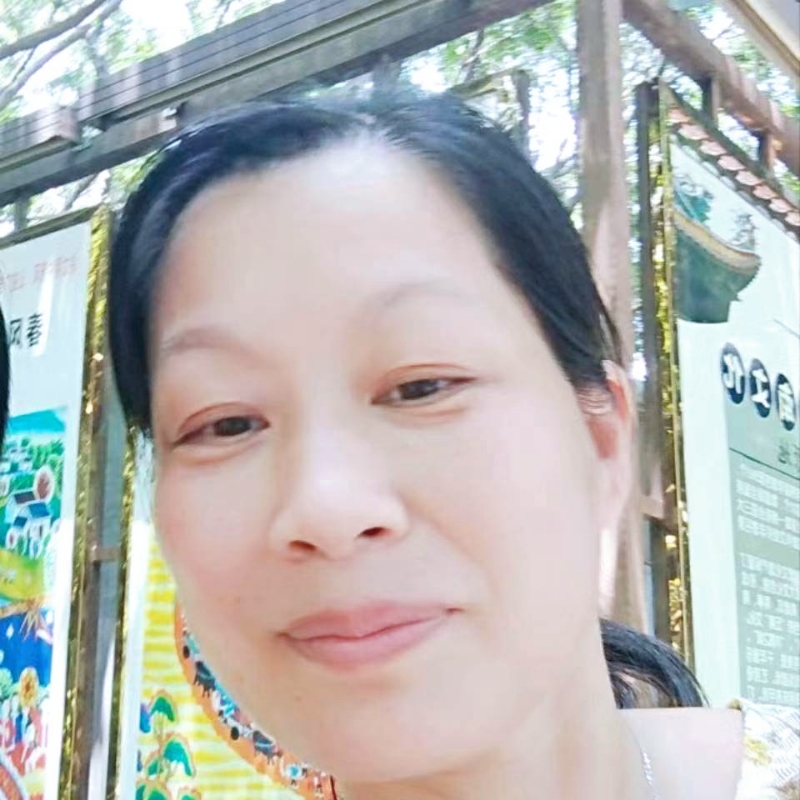 小妹的第三张照片--建宁相亲网