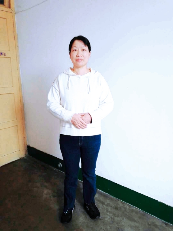 小妹的第四张照片--建宁相亲网