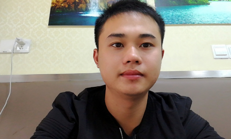 汐颜茹夢的第一张照片--建宁相亲网
