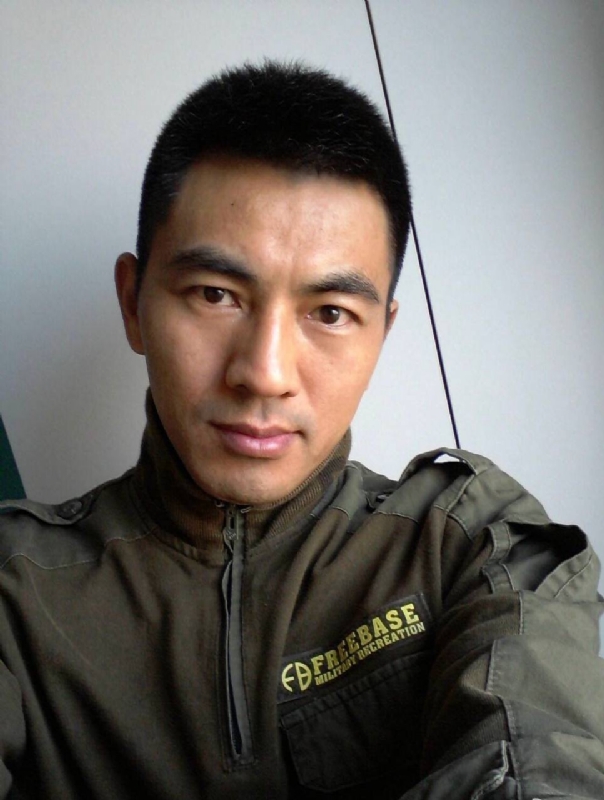 鐵血柔情的第一张照片--建宁相亲网