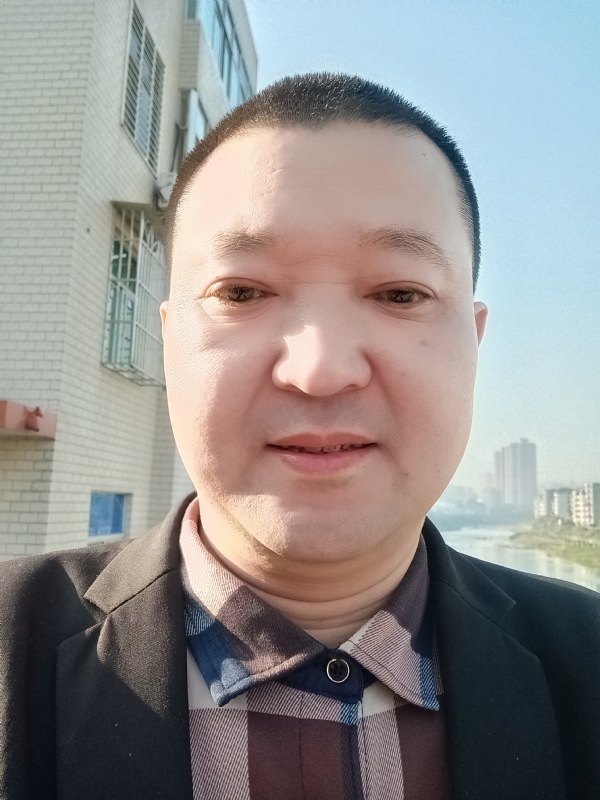 曾经受伤的心灵的第二张照片--建宁相亲网