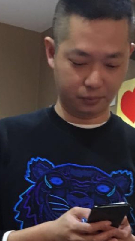 刘5的第一张照片--建宁相亲网