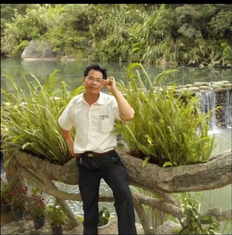 有高度才有格局的第一张照片--建宁相亲网
