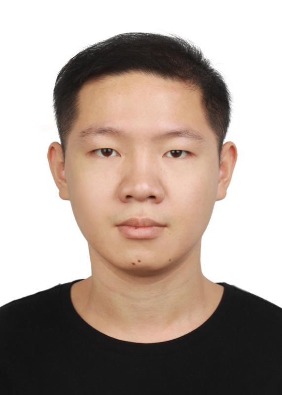 斜杆青年的第一张照片--建宁相亲网