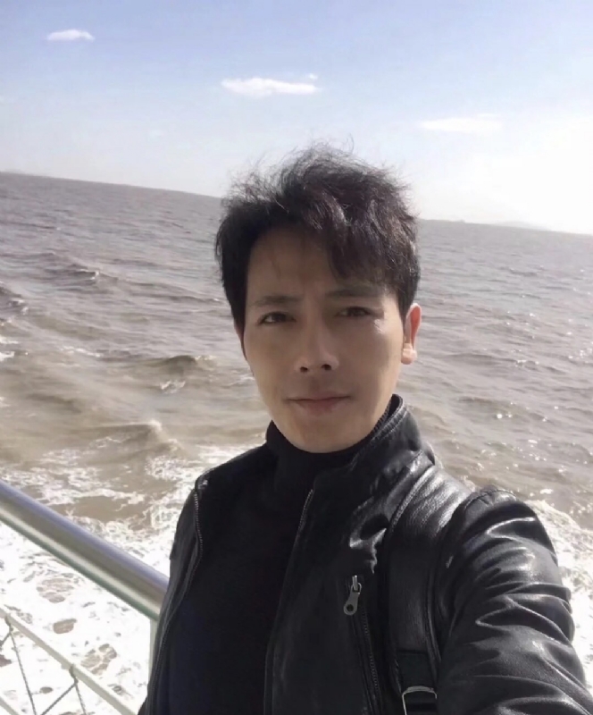 疯狂的小鱼的第一张照片--建宁相亲网
