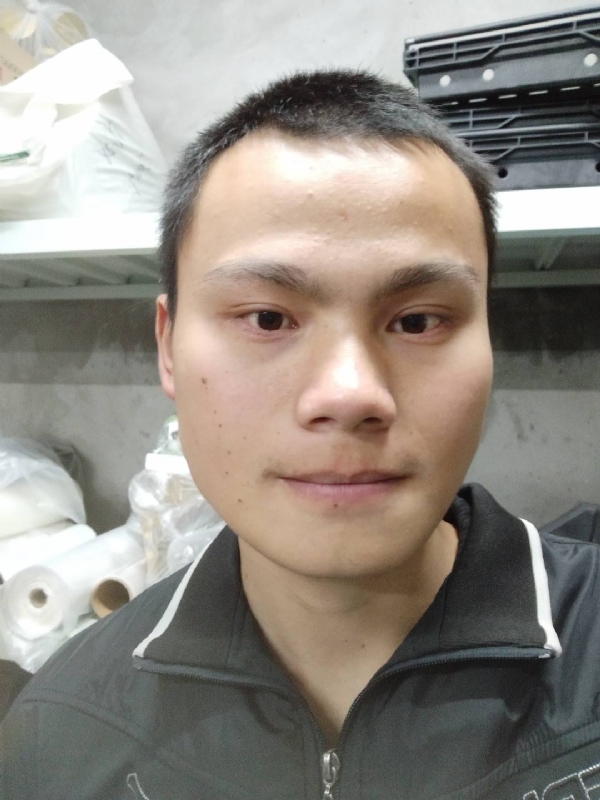 神话的第三张照片--建宁相亲网