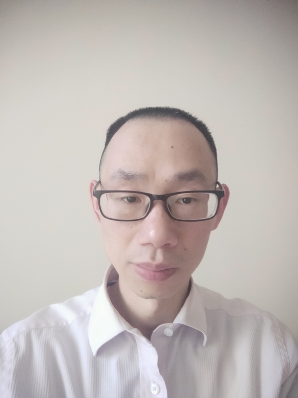 小卓的第二张照片--建宁相亲网
