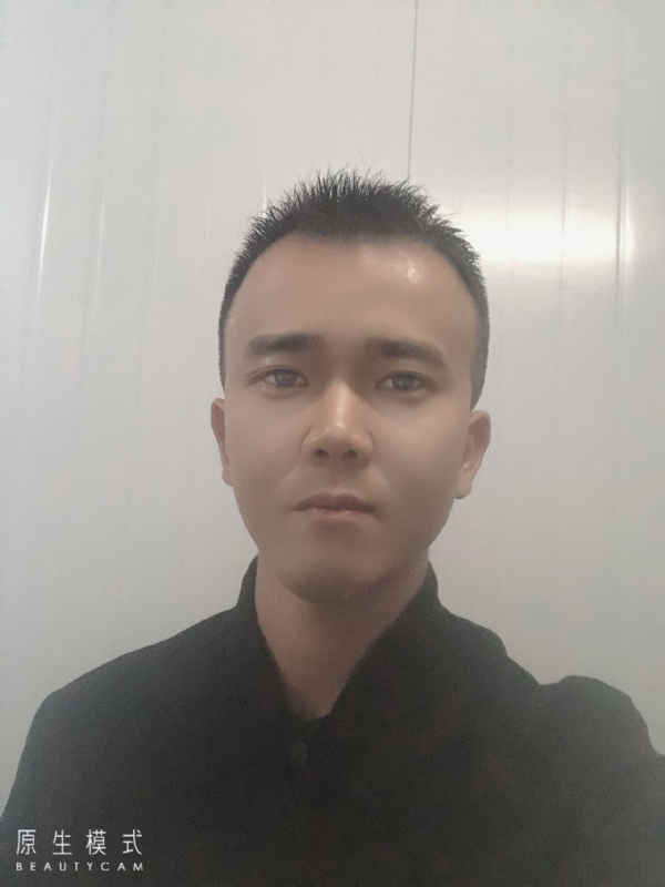 壮飞的第一张照片--建宁相亲网