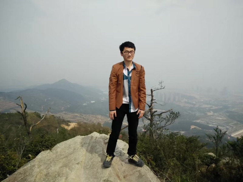 郑建忠的第一张照片--建宁相亲网
