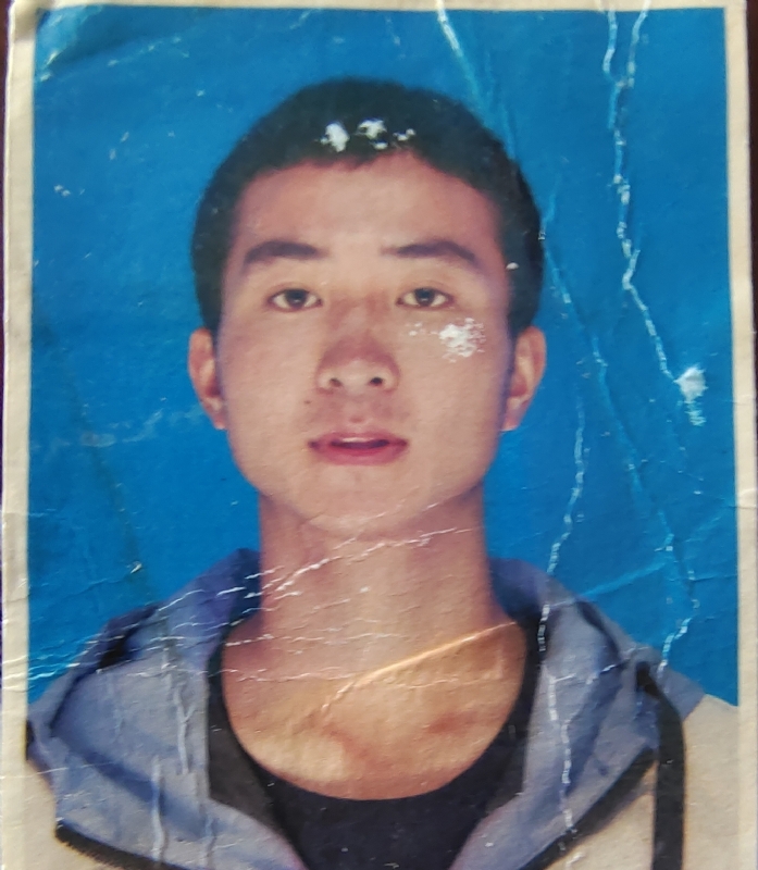 相亲成灾的第一张照片--建宁相亲网