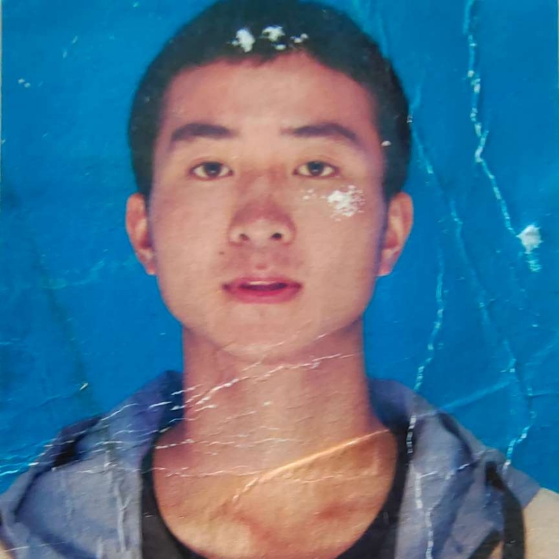 相亲成灾的第二张照片--建宁相亲网