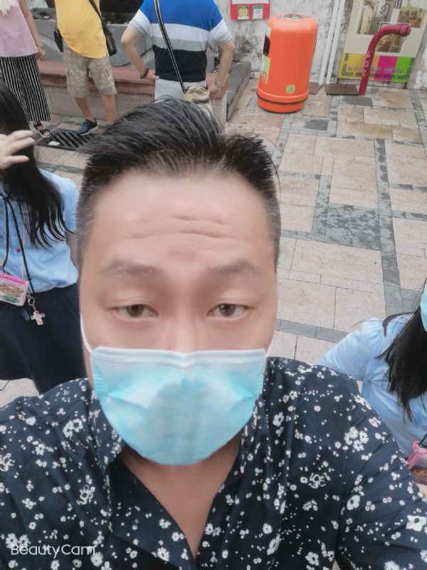 忘情水的第一张照片--建宁相亲网