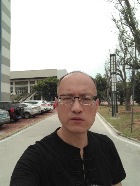 我知我在的第二张照片--建宁相亲网
