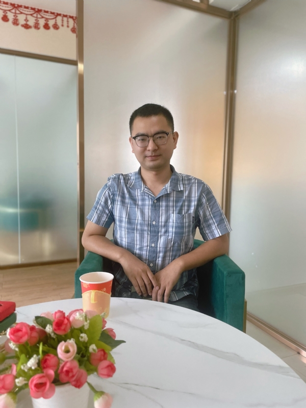 微尘的第二张照片--建宁相亲网