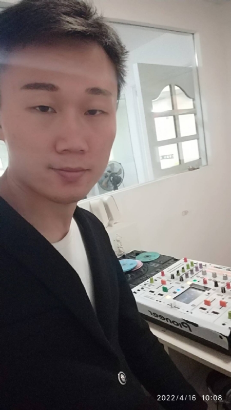 林锋的第四张照片--建宁相亲网