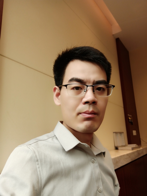 白头偕老的第二张照片--建宁相亲网