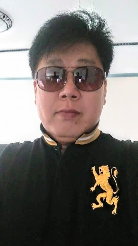 含笑半步癲的第一张照片--建宁相亲网