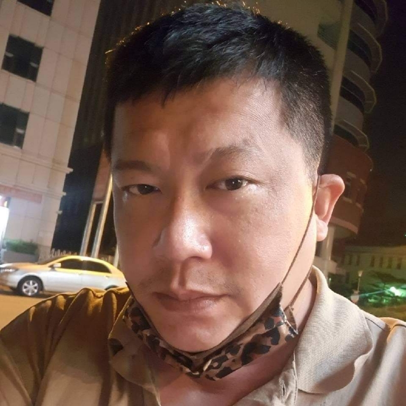 雨果先生的第三张照片--建宁相亲网