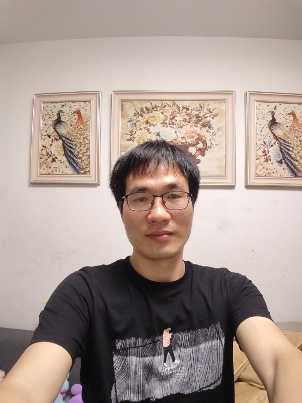 等等的第一张照片--建宁相亲网