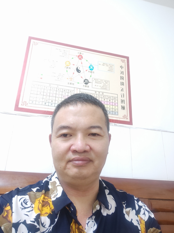 健康调理顾问韩智平的第三张照片--建宁相亲网