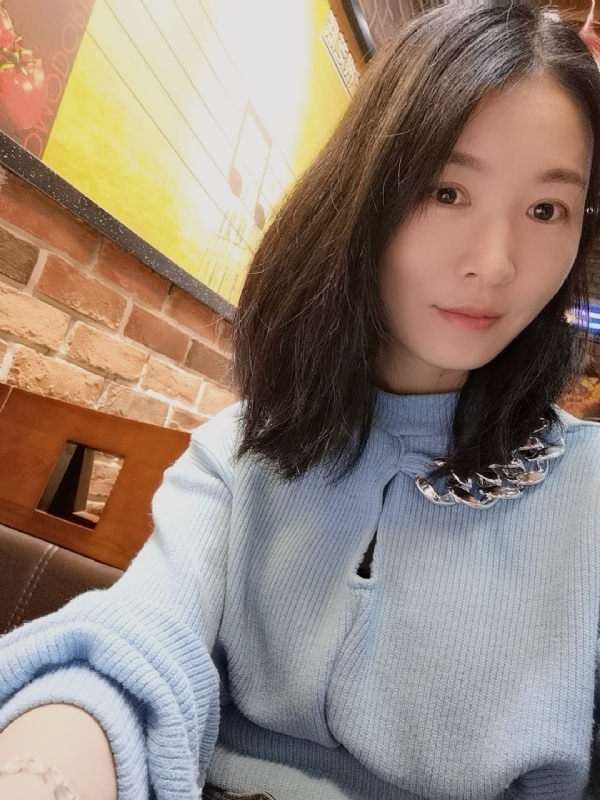 吴优的第一张照片--建宁相亲网
