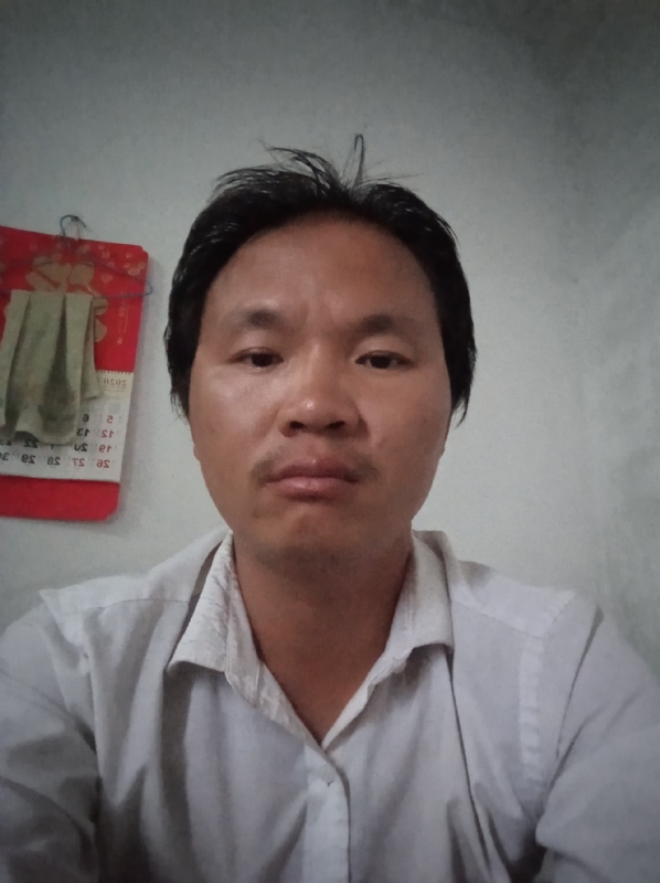 小杨的第一张照片--建宁相亲网