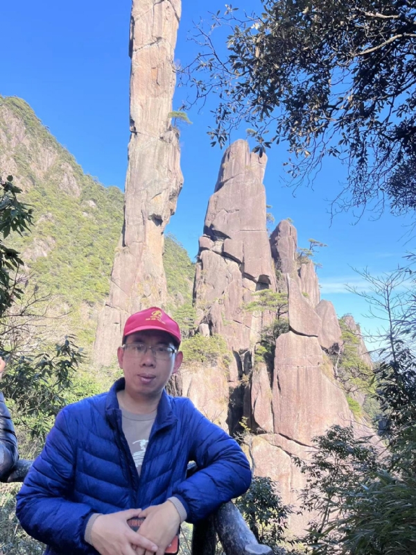 师傅被妖怪吃了的第二张照片--建宁相亲网