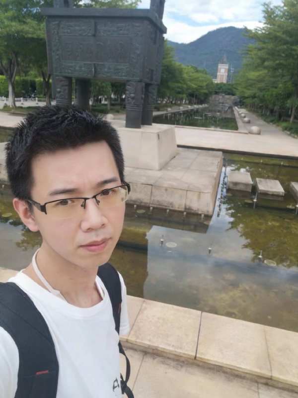云杰的第二张照片--建宁相亲网